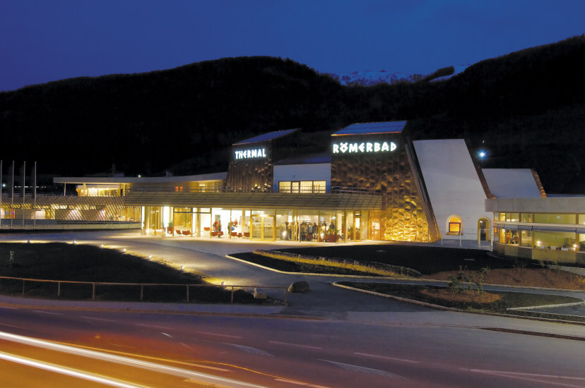 Le Terme Di R merbad A BAD KLEINKIRCHHEIM Austria Dove Sciare